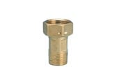 Måleinstrumenter - Pettinaroli Complete brass water meter connection union 1 1/2x2 - 701CR-011