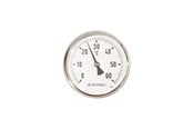 Måleinstrumenter - Erik Færgemann Thermometer ø83 12 x 63 mm 0-120° c without thermowell - 0000431