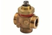 Beslag - Danfoss vm2 25 2-way valve kvs 6.3 - 065B2017