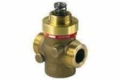 Beslag - Danfoss vm2 20 2-way valve kvs 4.0 - 065B2016