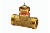 Beslag - Danfoss vs2 15 2-way valve kvs 1.6 - 065F2115