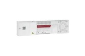 Gulvvarme - Danfoss Icon Master Controller OTA 24v with 15 channels - 088U1142