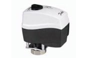 Varmekontroll - Danfoss amv 150 actuator - 082G3090