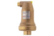 Beslag - IMI Hydronic TA Zeparo ZUT 1/2 luftudlader - 7890515