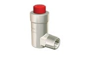 Beslag - Flamco Flexvent h deaerator ½" - 27710