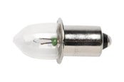 LED-lyspære - Makita Glødelyspære Bulb for ML180 A-30542 - pack of 2 - A-30542