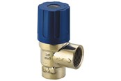 Beslag - Frese Pressure relief valve frese 10bar 3/4 - 42-1149