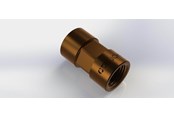 Beslag - JCH Check valve 2180 34 - 430357-806