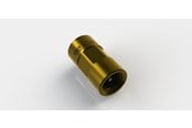 Beslag - JCH Check valve 2190 brass 1 - 430357-008