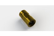 Beslag - JCH Check valve 2190 brass 12 - 430357-004