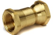 Beslag - JCH 1 1/4 check valve - 430326-010