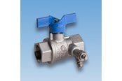 Beslag - Pettinaroli ball valve for f 52eus 34 - 52EUS-006