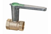 Beslag - IMI Hydronic Ta 500 globo ball valve 112 - 32701010808