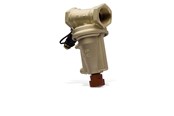 Varmekontroll - IMI Hydronic Stap 15 draining 1/2 - 52265015