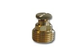 Radiatorer og ventiler - Pettinaroli Air screw with hand wheel 1/2" - DE-VFB-004