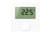 Gulvvarme - Pettinaroli Wired digital room thermostat pett 24v - EC-34090D