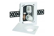 Gulvvarme - IMI Hydronic Ta multibox eclipse k-rtl white - 9317-00.800