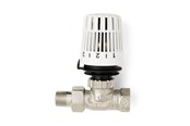 Radiatorer og ventiler - IMI Hydronic TA RTL return valve 1/2" straight - 9174-02.800