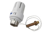 Gulvvarme - Roth Thermostat for shunt with thermostatic valve 20-55o models - 17403466.001