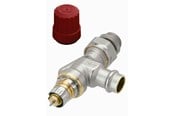 Radiatorer og ventiler - Danfoss RA-N valve housing 15 pressure inverted angular - 013G3239