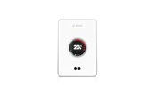 Radiatorer og ventiler - Bosch EasyControl CT200 Smart control white - 7736701341