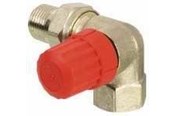 Radiatorer og ventiler - Danfoss RA-N 10 bypass valve right 3/8" - 013G0231