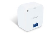 Gulvvarme - Salus Smart home hardwired repeater - RE600