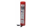 Brannutstyr - Falck Teknik Falck fire blanket in tube - 2501