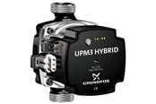 Pumper - Grundfos circulating pump upm3 15-70 ph hybrid - 99135516