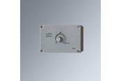 Luftoppvarming - Novenco thermostat nv515 - 918097-0