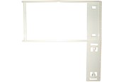 Kjeler og skorsteiner - Megatherm Distance frame milton double bracket highline - NEB89503