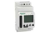 Komponenter for switchboxes og skap - Schneider Electric Digital time switch with weekly program - CCT15551