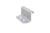 Tak & Fasade - Rheinzink fixed clip standard stainless steel - 14135014