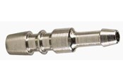 Verktøy - Nito Ks 1/4" nipple with 6 mm hose tail - 50040A9