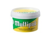 Emballasjemateriale - Unipak Multipak jointing compound 300g - 5520030