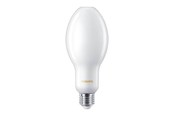 LED-lyspære - Philips LED-lyspære TrueForce Core HPL 18W/840 (80W) Frosted E27 - 929002350002