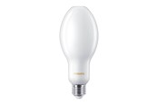 LED-lyspære - Philips LED-lyspære Trueforce Core HPL 18W/830 (80W) Frosted E27 - 929002349902