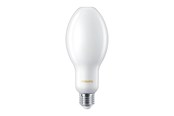 LED-lyspære - Philips LED-lyspære TrueForce Core HPL 13W/840 (50W) Frosted E27 - 929002349802