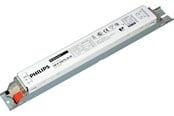 Drivere, spoler og transformatorer - Philips Hf-p 158 tl-d iii 220-240v 50/60hz idc - 913713031866