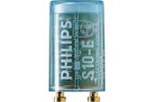 LED-lyspære - Philips Starter S10e 18-75w sin 220-240v bl - 926000192703