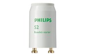 LED-lyspære - Philips S2 4-22w ser 220-240v wh eur - S21000W