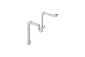 Dreneringsprodukter - Geberit double chamber trap - 152887111