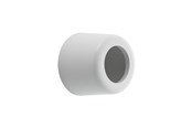 Dreneringsprodukter - Geberit wall collar d50 deep l70 - 894094111