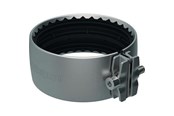 Dreneringsprodukter - Geberit silent coupling 75 mm - 307.003.14.3