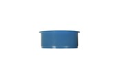 Dreneringsprodukter - Nicoll Socket plug 75 dblue - VKK-075-000-00D