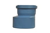 Dreneringsprodukter - Nicoll Reducer 90/75 dblue - VRD-090-075-00D