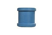 Dreneringsprodukter - Nicoll Slip coupler 160 dblue - VMP-160-000-00D