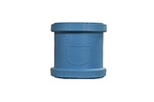 Dreneringsprodukter - Nicoll Slip coupler 110 dblue - VMP-110-000-00D