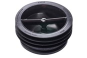 Dreneringsprodukter - Green Drain GD5 vannlås membran luktlås 120-135 mm - 850