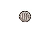 Dreneringsprodukter - Unidrain Strainer for corner drain - 2811.0010